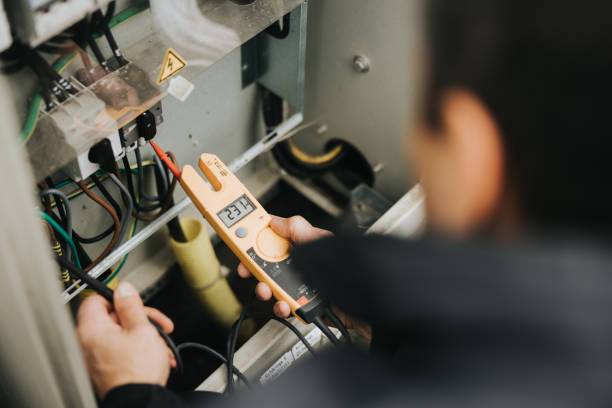 Best Electrical Contractors for Businesses  in Keedysville, MD